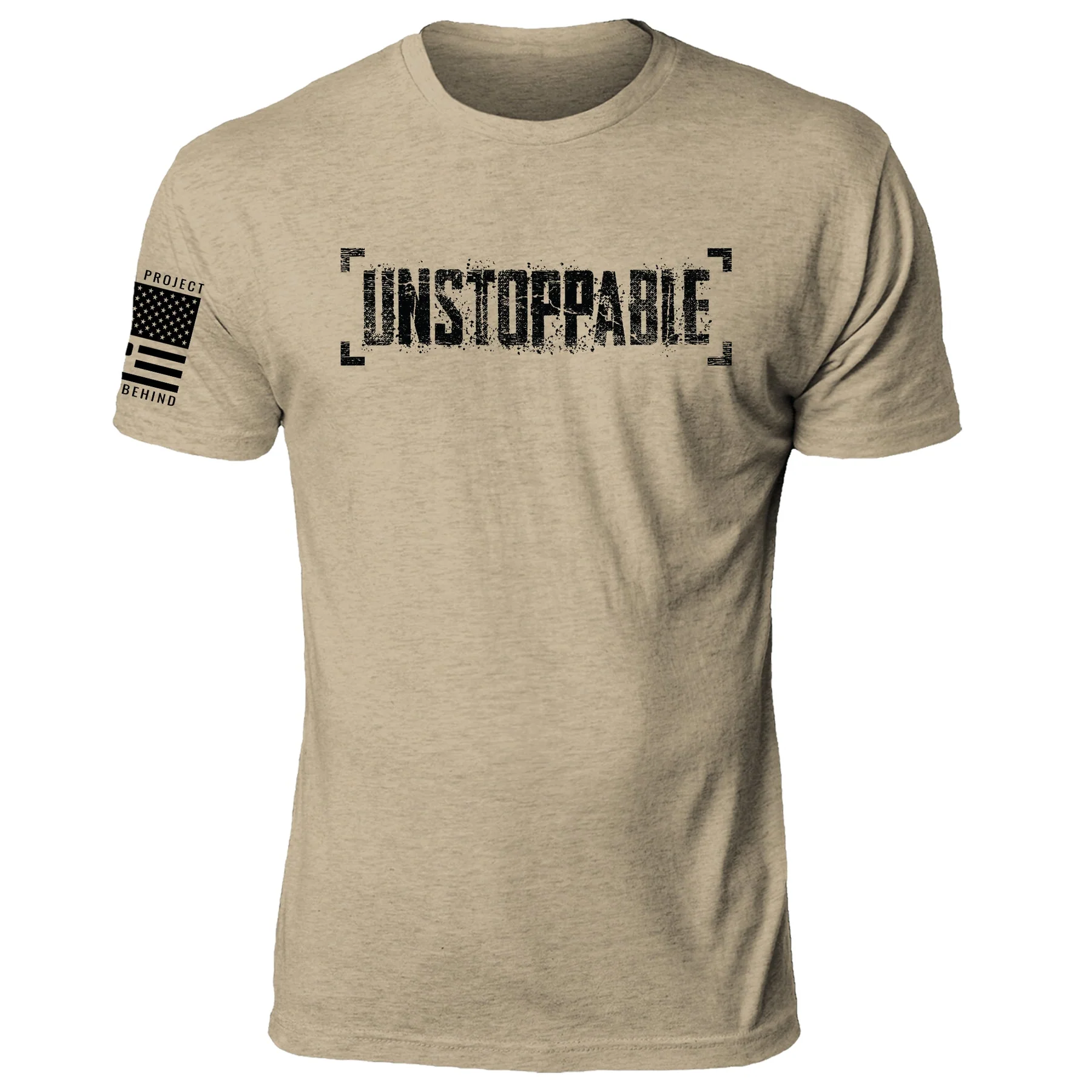 Unstoppable Shirt