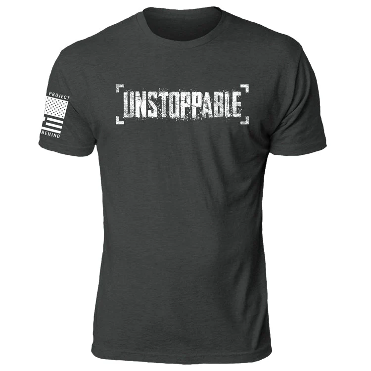 Unstoppable Shirt - Image 4