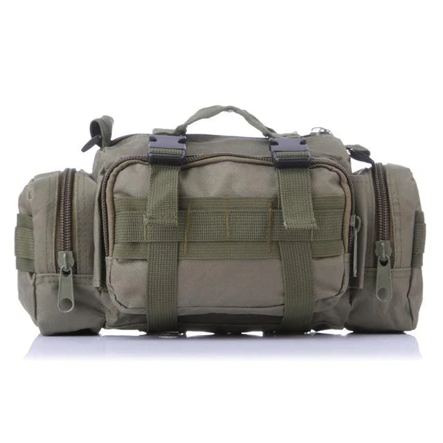 Eagle Eye Tactical Barrage Pack (5 Designs) - Image 2